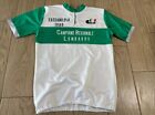 GIANNI MOTTA Maglia Ciclismo Vintage, Eroica, Acrilico Felpata Sz.M