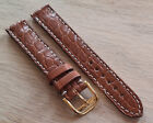 LONGINES CINTURINO ORIGINAL STRAP LADY CLASSIC mm. 14 + BUCKLE