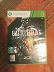 BATTLEFIELD 3 LIMITED EDITION - Xbox 360 PAL ITA