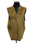 BARBOUR GILET UOMO MAN VEST VINTAGE JHD4215