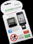 IPEGA ALCOHOL TESTER ALCOLEMICO ALCOOL IPHONE 3GS 4 4S iPod Touch iPad ORIGINALE