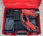 HILTI Cloueur GX 3 à Gaz