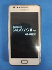 DISPLAY +TOUCHSCREEN +FRAME SAMSUNG GALAXY S2 GT i9100 BIANCO USATO