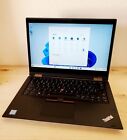 NOTEBOOK LENOVO YOGA 370 13,3" i7 RAM 16GB SSD 512GB FHD TOUCHSCREEN WIN 11 Pro