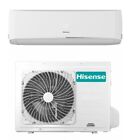 HISENSE Condizionatore Climatizzatore HALO 12000 BTU WIFI GOOGLE/ALEXA CBMR1206G