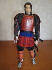 Ultimo Samurai Statua Action Doll