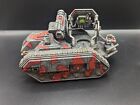 Astra Militarum Wyvern -  Imperial Guard Warhammer 40K - missing bit