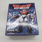 New Century Alloy Model Number Mazinkaiser Aoshima