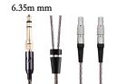 6N Occ Hifi Balanced Headphone Cable For FOCAL Utopia & Utopia 2022 New Version