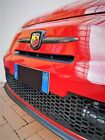 Griglia paraurti "assetto Corse" per 500 Abarth