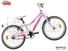 Bici ATALA SKATE 20"   Bimba - Bambina  1V  Lilla