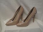 Scarpe Donna decolte 43 - Pleaser Nude