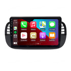 ANDROID autoradio navigatore per Fiat 500 Fiat Abarth 595 2007-2015 Android Auto