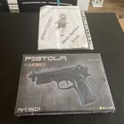 Pistola a Pallini. M-037. G9