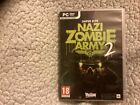 Sniper Elite: Nazi Zombie Army 2 (PC DVD)