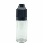 50pcs Plastica Vuota Contagocce Bottiglia 3ML 5ML 10ML 15ML 20ML 30ML 50ML Con