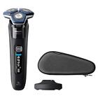 Philips Rasoio Elettrico 3 Testine Ricaricabile Nero Shaver Series 7000 S7886/35