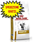 ROYAL CANIN DIETA GATTO URINARY S/O 1,5 KG