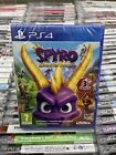 SPYRO REIGNITED TRILOGY (Italiano, English) [PS4] Negozio GameIsland