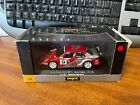 Onyx 1/43 Scale XT013 Alfa Romeo 155 V6 TI - Alfa Corse ITC 96 - Modena - Boxed