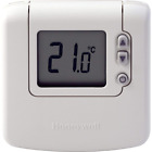 Termostato Honeywell Ambiente Digitale Cablato DT90A1008 Con Display LCD