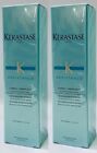 2 X NEW Ciment Thermique 150ML Kerastase