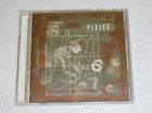 PIXIES - DOOLITTLE cd 4AD, GAD 905 CD