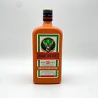 Jägermeister - Limited Design Edition - Pantone Culture Orange NEU & OVP