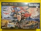 Axis & Allies Europe 1940 Second Edition