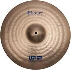 UFIP Bionic Series 20" Heavy Ride