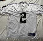 Las Vegas Raiders " Russell #2 " - NFL On Field Jersey - Adult 48