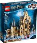 LEGO 75948 Harry Potter - La Torre dell orologio di Hogwarts - 2019