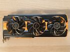 Sapphire Radeon R9 290 TRI-X OC 4GB GDDR5 AMD GPU | MINT |