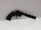 1/6 scale Revolver colt python 357 magnum action figures 12"