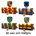 LEGO 76399 HARRY POTTER IL BAULE MAGICO DI HOGWARTS 🕺 SENZA MINIFIGURES