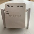 Netgear Universal WiFi Range Extender Model WN3000RP V3