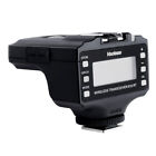 Voeloon 810-RT Wireless Flash Trigger Comando E-TTL II HSS per Canon Eos