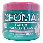 Geomar Fango D Argilla Bianca 500Ml