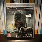 Dishonored Bethesda Sony Ps3 Pal Ita Usato