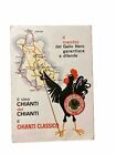 Gallo Nero - consorzio per la tutela del vino chianti