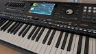 Tastiera Workstation Arranger KORG PA5X 88 tasti come nuova