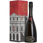 BELLAVISTA FRANCIACORTA BRUT TEATRO ALLA SCALA 75 CL IN ASTUCCIO