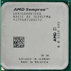 CPU AMD SEMPRON  2.7 GHz SDX140HBK13GQ SOCKET AM2 / AM3 1 Mb