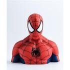 Marvel - Spider-Man Deluxe Bust Bank