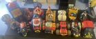 BUNDLE Action Figures Topolino Disney Gadget/Lotto