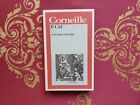 Corneille Il Cid Garzanti prima ed. 1986