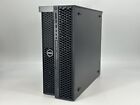 Dell Precision 7820 Tower Win 11 Pro XeonSilver 4114 P4000 32GB DDR4 RAM 2TB HDD