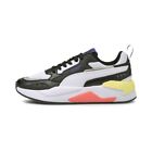 SCARPE PUMA X-RAY 2 SQUARE GS 374190 07