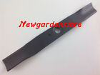 Lama rasaerba tagliaerba compatibile 30-104 YANMAR 676145-10 476mm YL48 TS