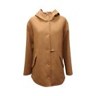 1976AR cappotto donna FAY woman padded coat